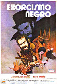 O Exorcismo Negro [1974]