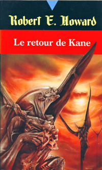 Solomon Kane : Le retour de Kane [1991]