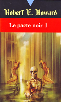 Le pacte noir #1 [1991]