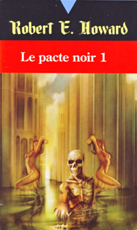 Le pacte noir 1