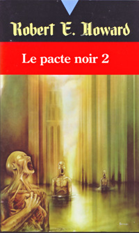 Le pacte noir #2 [1991]