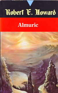 Almuric [1991]