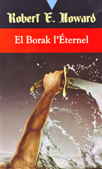 El Borak l'éternel [1992]