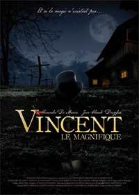 Vincent le Magnifique
