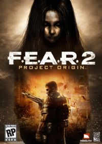 F.E.A.R. 2 : Project Origin - PS3