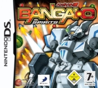 Bangai-O Spirits - DS