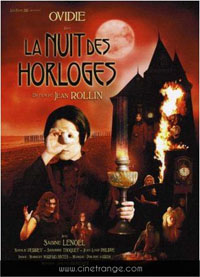 La nuit des horloges [2007]