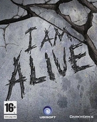 I am Alive [2012]