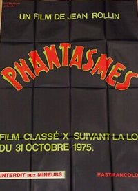 Phantasmes [1975]