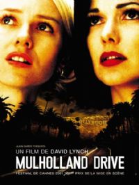Mulholland Drive [2001]