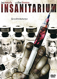 Insanitarium [2008]