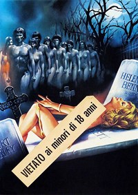 La fille à la fourrure [1977]