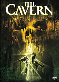 The Cavern [2008]