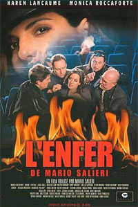 L'Enfer [2000]