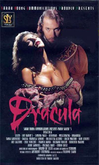 Dracula [1994]