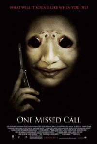 La mort en ligne : One missed call [2009]