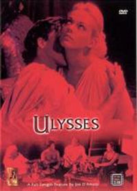L'Iliade & l'Odyssée : Ulysse [1998]