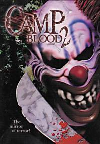 Camp Blood 2 [2000]