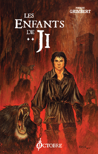 Le Cycle de Ji : Les enfants de Ji tome 2 [2007]