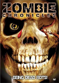 The Zombie Chronicles [2001]