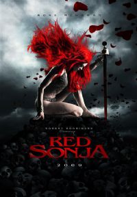 Red Sonja [2011]