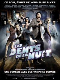 Les Dents de la nuit [2008]