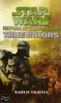 Star Wars : Republic Commando : True Colors #3 [2008]
