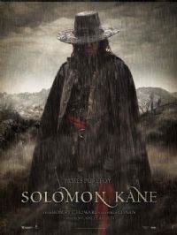 Solomon Kane [2009]