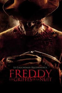 Freddy - Les griffes de la nuit [2010]