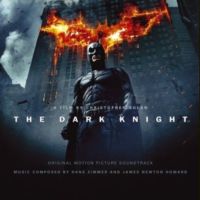 The Dark Knight [BO-OST] : BO-OST The Dark Knight