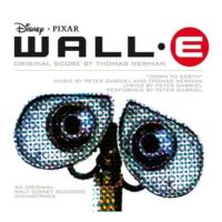 BO-OST Wall-e [2008]