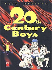 20th Century boys