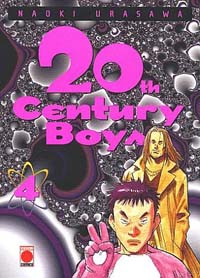 20th Century boys