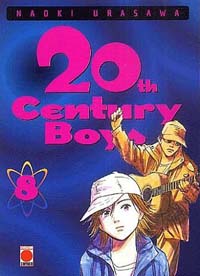 20th Century boys