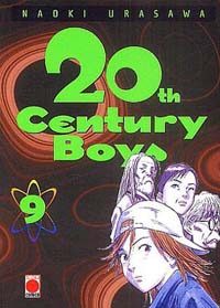 20th Century boys