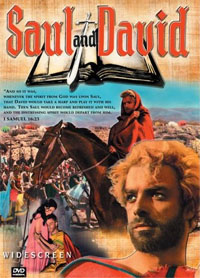 Saul et David [1977]