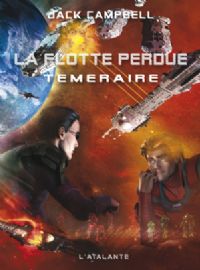 La Flotte Perdue : Téméraire #2 [2008]