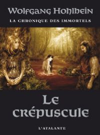 Chronique des immortels : Le Crépuscule #4 [2008]