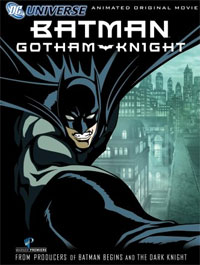 Batman: Gotham Knight