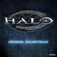 Halo - Bande Originale : Halo Bande Originale