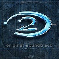 Halo 2 - Bande Originale : Halo 2 Bande Originale Vol.1