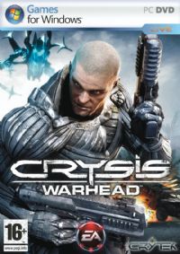 Crysis Warhead [2008]