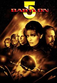 Babylon 5 - Intégrale Saison 4 - Coffret 6 DVD