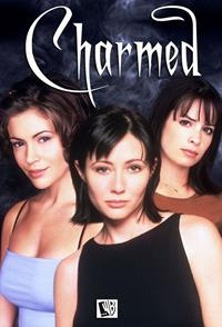 Charmed - Intégrale Saison 1 - 6 DVD