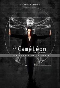 Le Caméléon - Intégral Saison 2 - Coffret 6 DVD