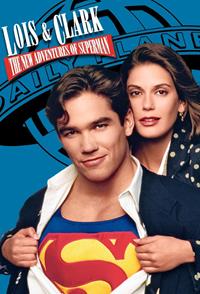 Superman : Lois et Clark [1993]