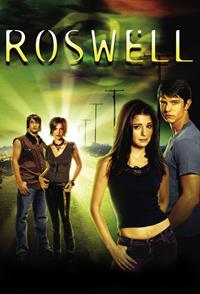 Roswell - Intégrale Saison 3 - Coffret 5 DVD