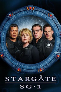 Stargate SG-1 - Intégrale Saison 1 - 6DVD