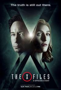 Aux frontières du réel : X Files - Intégrale des 9 saisons - Coffret 59 DVD