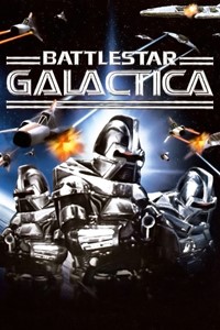 Galactica, la bataille de l'espace : La Saison complète - Coffret Collector Limitée 7 DVD